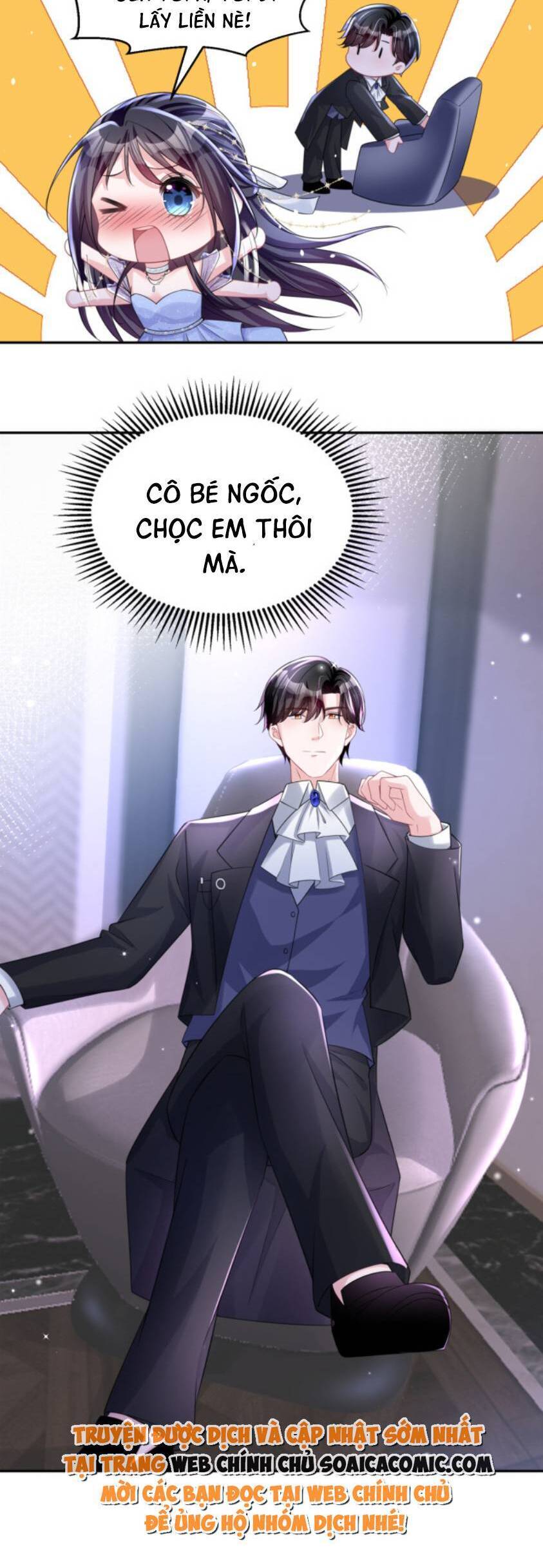 tổng tài huyết tộc cực sủng cô vợ mỹ nhân ngư chapter 51 4