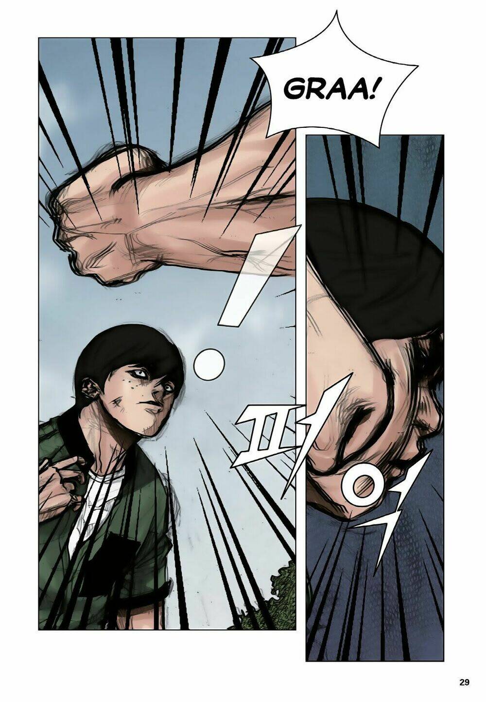 tong | tổng chapter 17 27