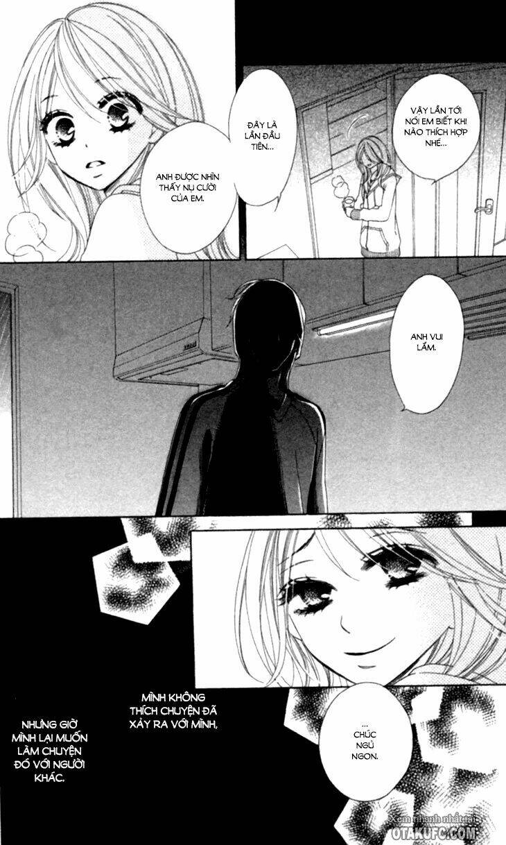 yêu quái cánh đen chapter 29 45