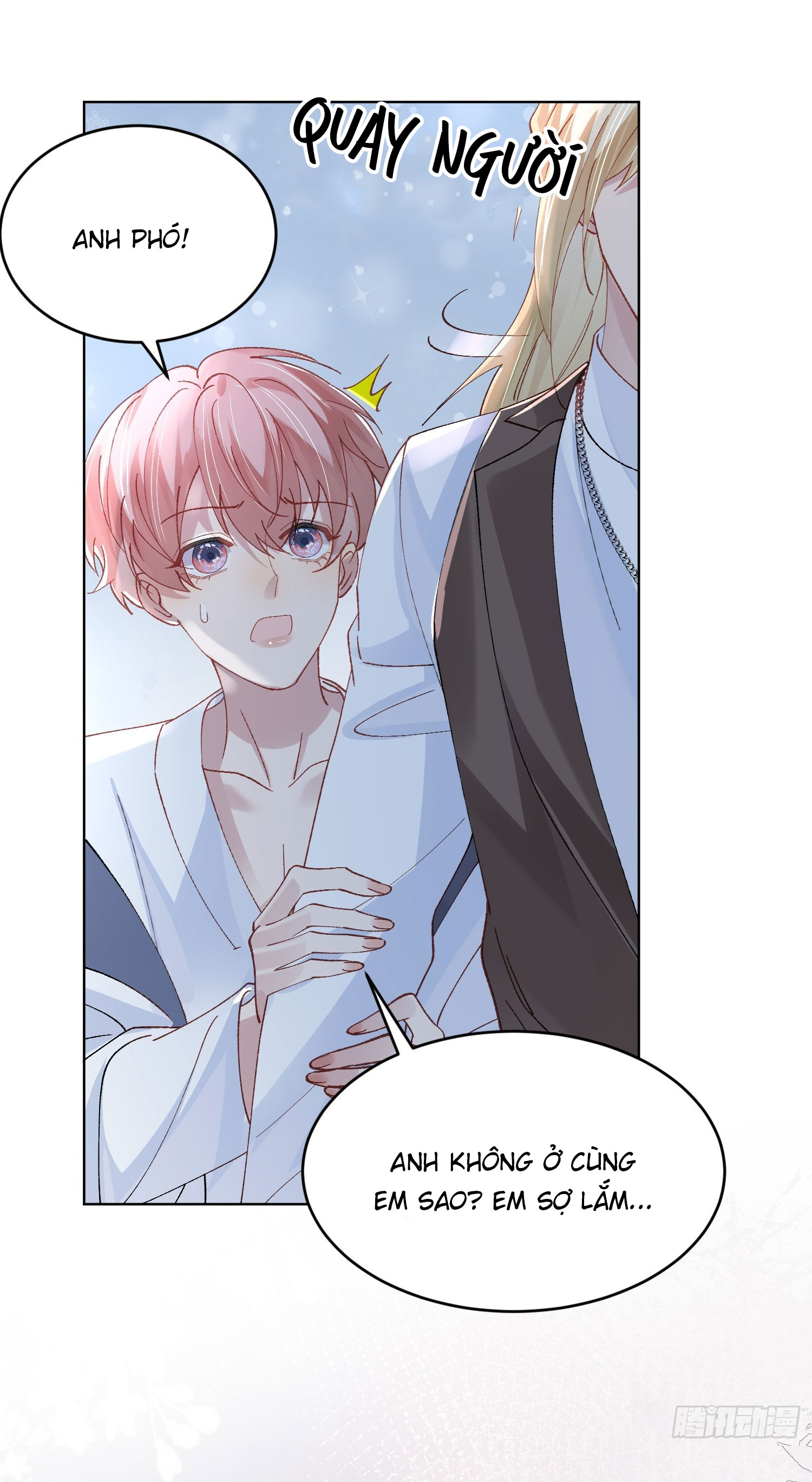 ỷ trên hiếp dưới chapter 20 6