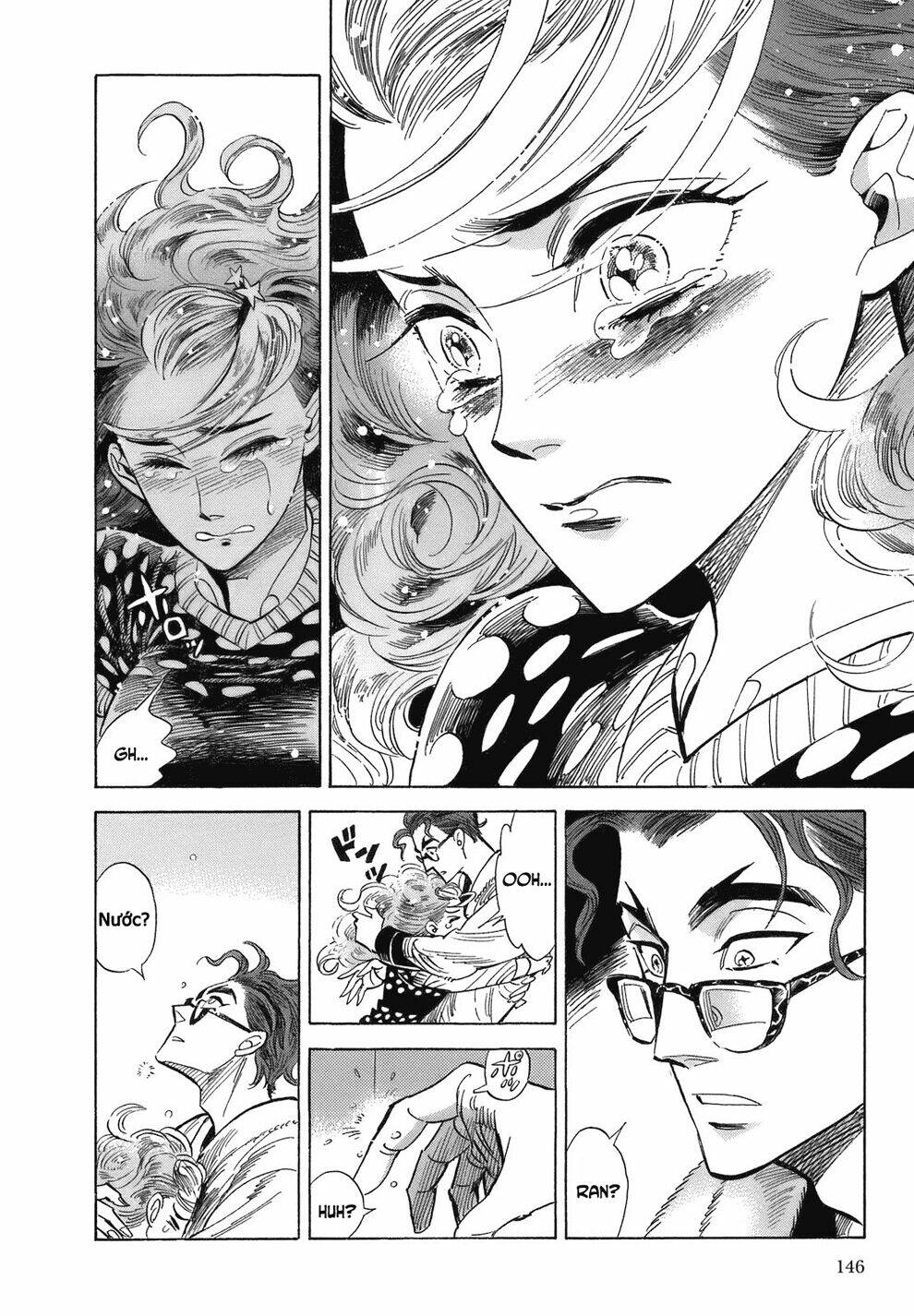 ran to haiiro no sekai chapter 17 24