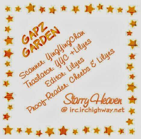 gapz garden chapter 11 2