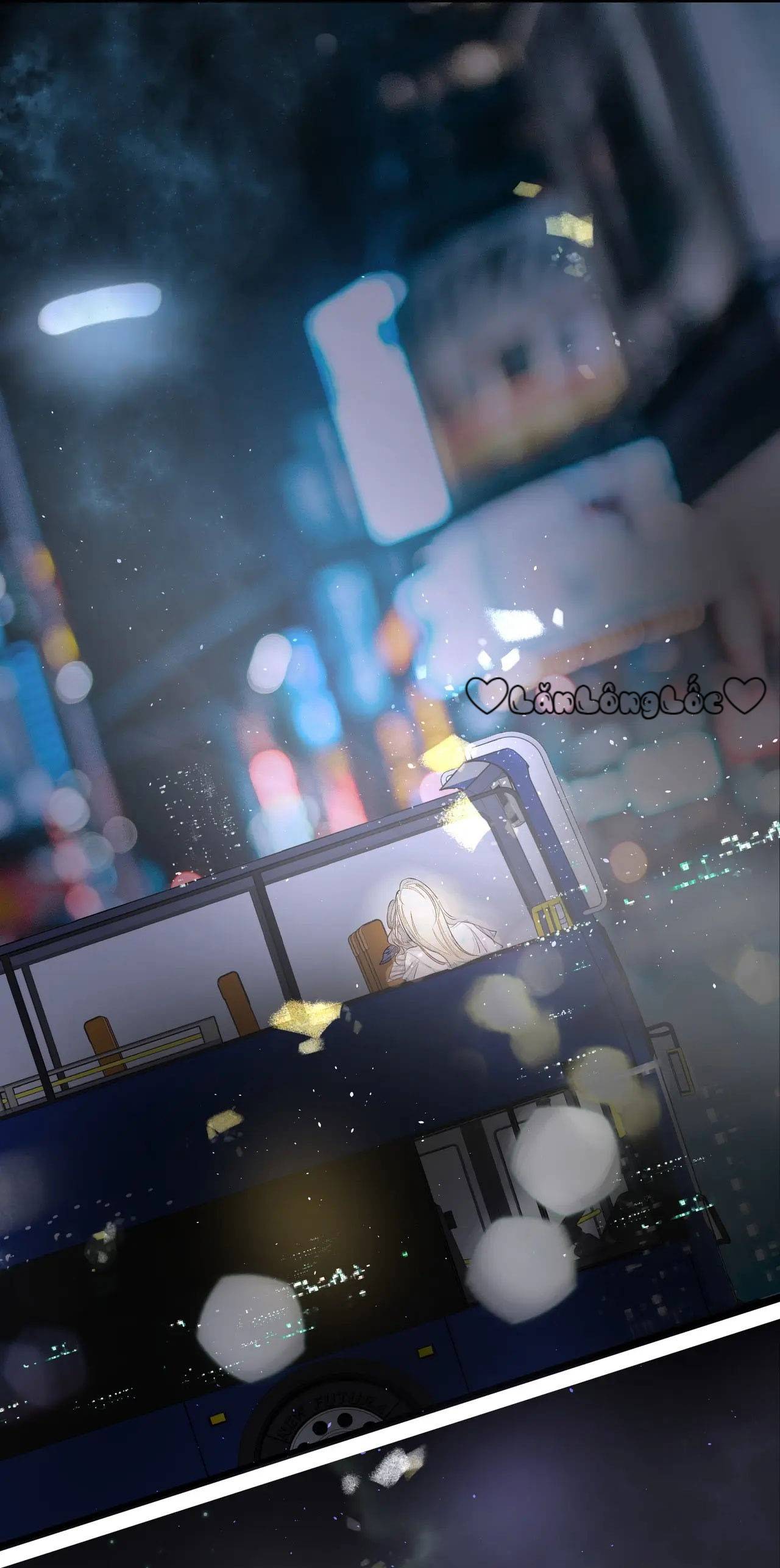 không thể buông được em chapter 8 2