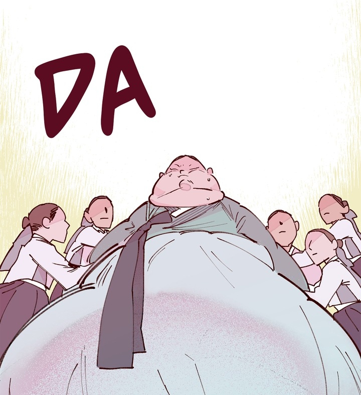 tham vọng quyền lực (full) chapter 32 17