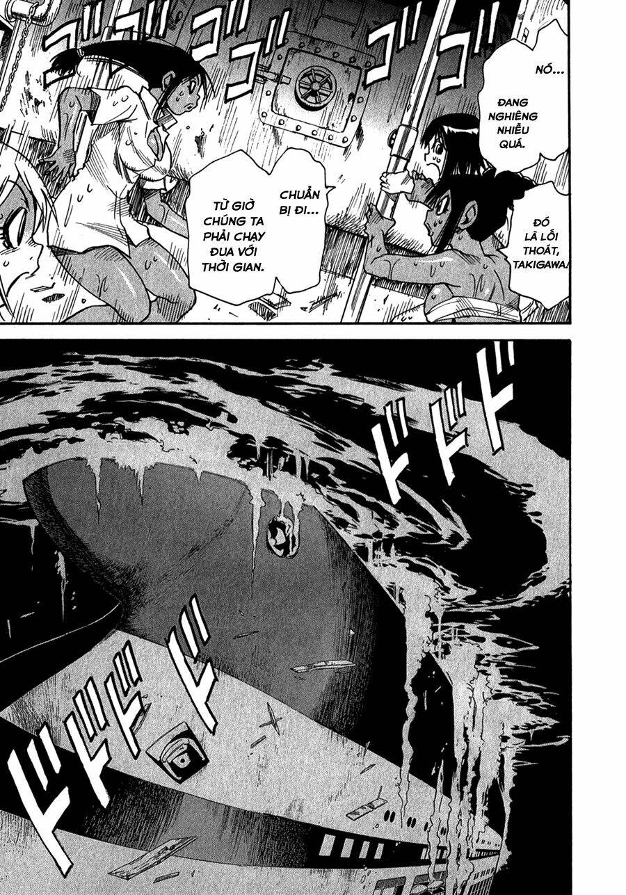 cradle of monsters chapter 40 22