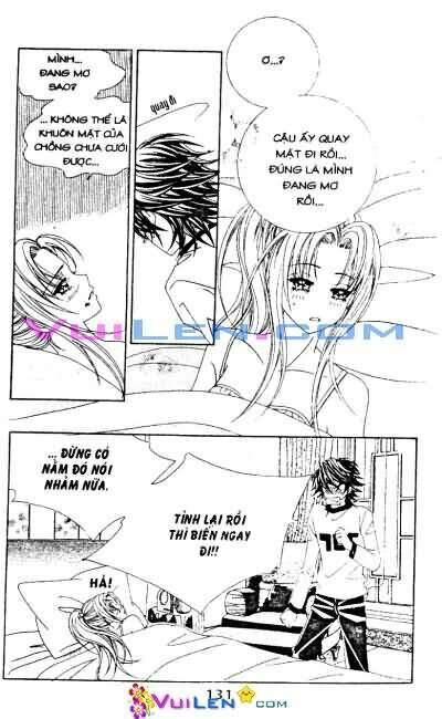 cô dâu bé xinh chapter 39 12