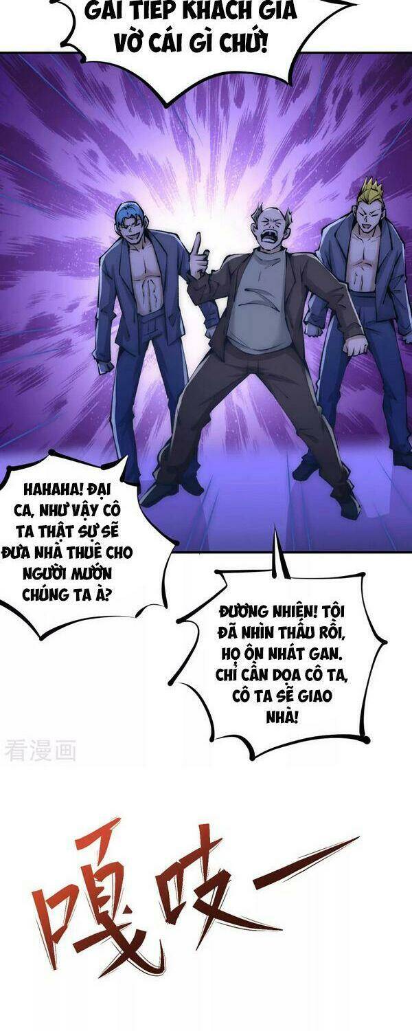 đô thị đỉnh phong cao thủ chapter 236 6