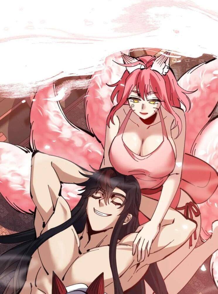 Sư Tôn: Nghịch Đồ Này Mới Không Phải Là Thánh Tử chapter 96 7