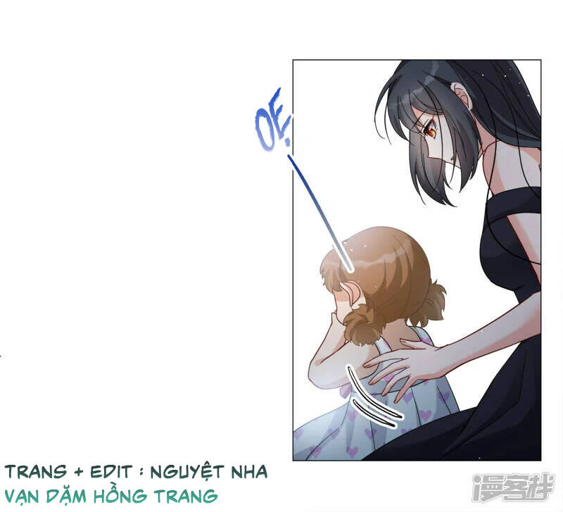 cô ấy đến rồi, xin nằm xuống! chapter 202 17
