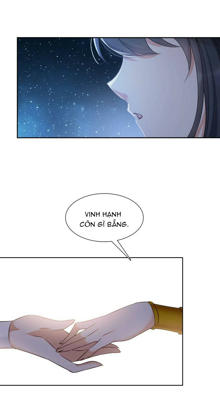 cô ấy đến rồi, xin nằm xuống! chapter 38 12