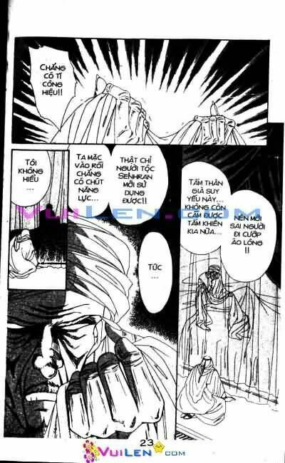 nàng công chúa ham chơi chapter 12 23