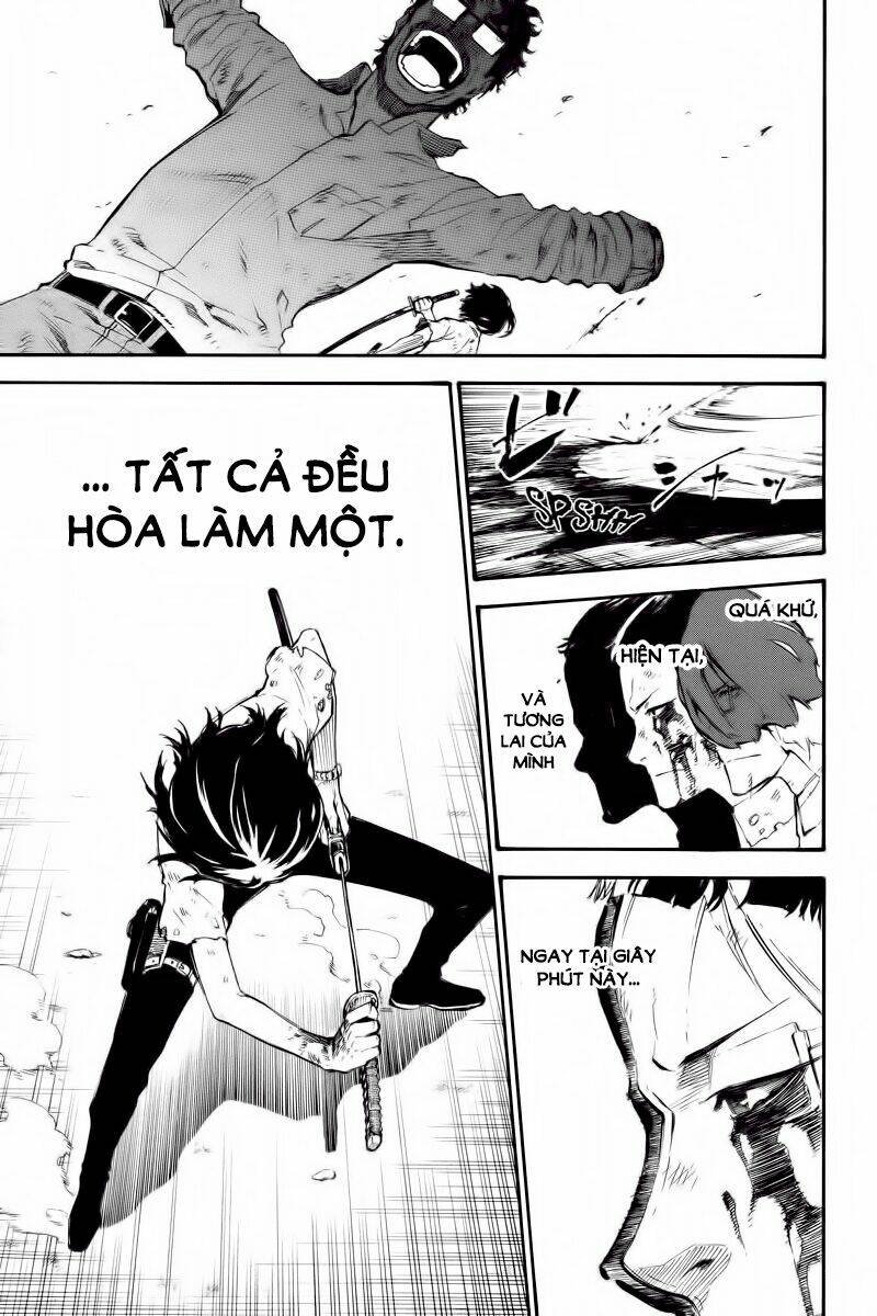 dolly kill kill chapter 82 10