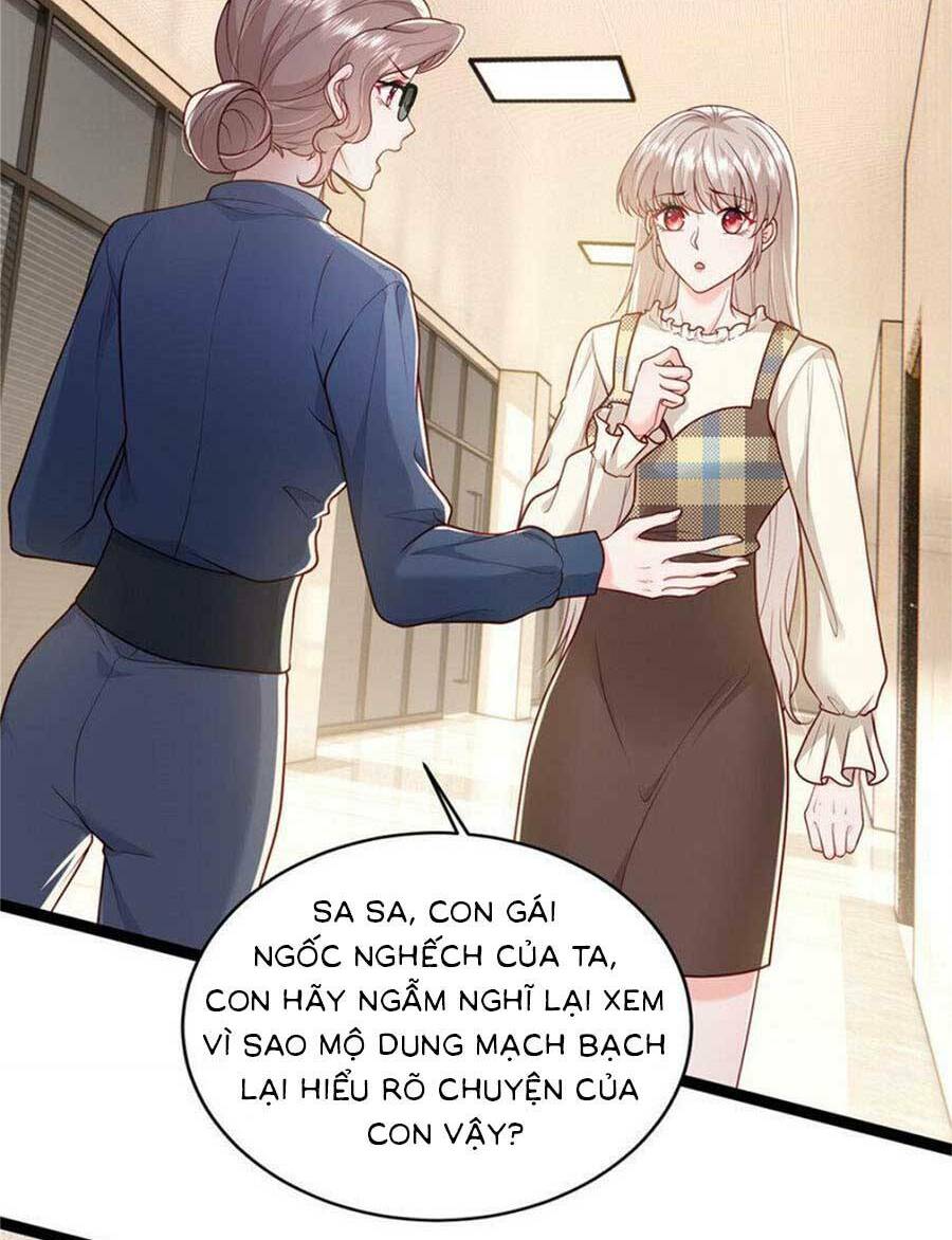 cô vợ của tôi không dễ bắt nạt chapter 78 20