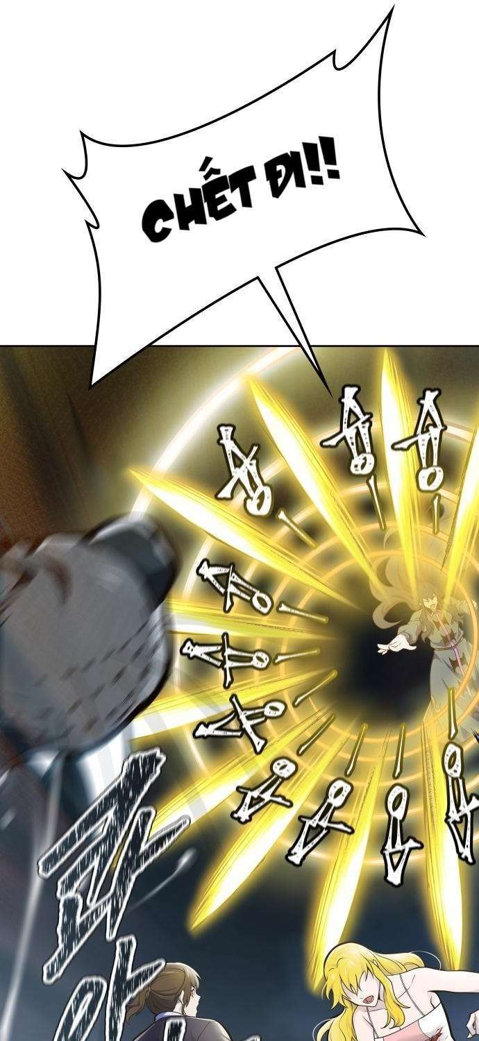 cuộc chiến trong tòa tháp chapter 593 127