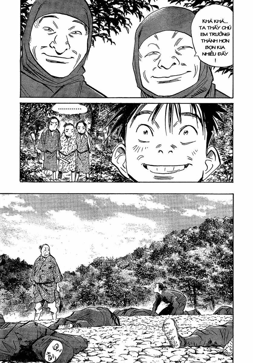 billy bat chapter 22 7