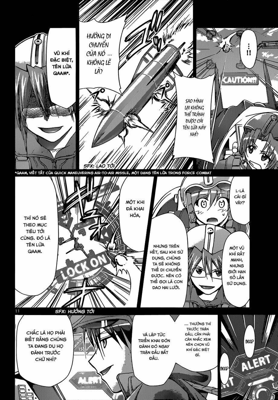 denpa kyoushi chapter 100 12