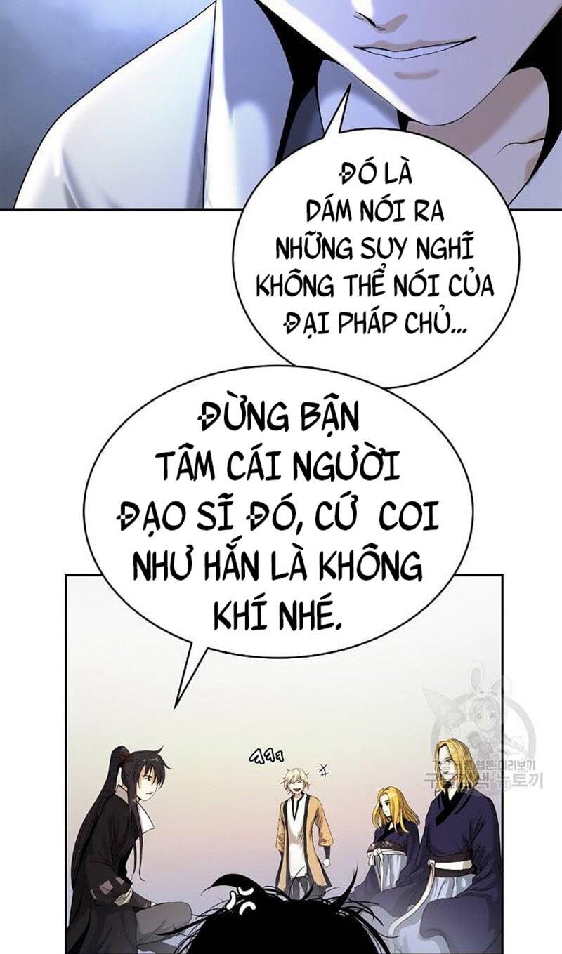 xuyên không thành hổ chapter 88 52