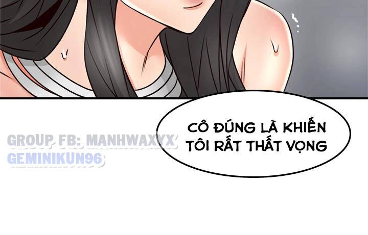 xoa dịu em đi chapter 29 22