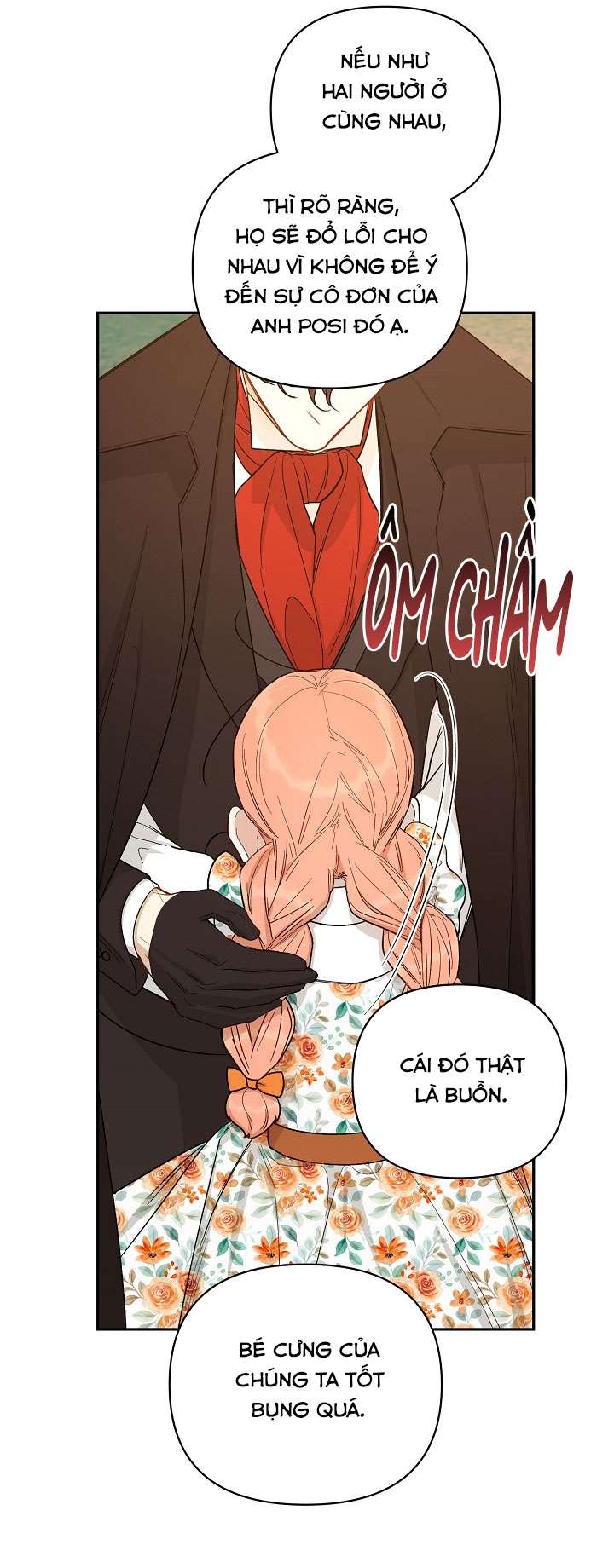 phương pháp trở thành con gái của người hùng bóng đêm chapter 25 26