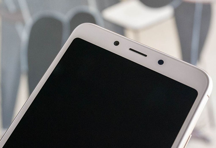 Điện Thoại Xiaomi Redmi 6 (3/32GB) - Hàng Chính Hãng