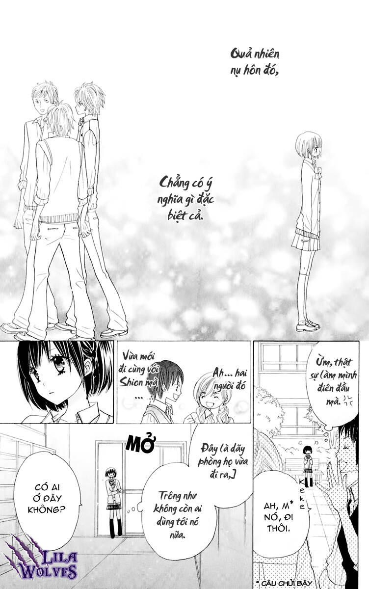 kimi ja nakya dame nanda chapter 14 18