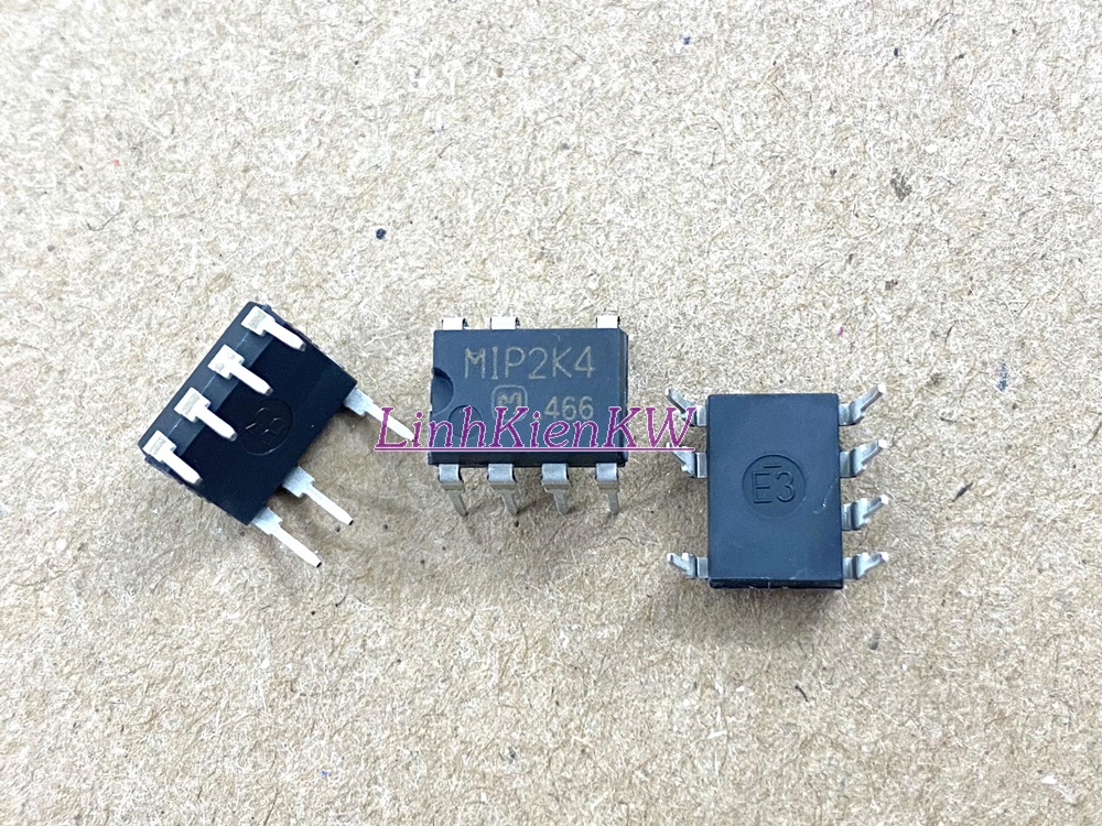 IC nguồn Mip2k4 mới chính gốc thay thế Mip2k2 Mip2k3 .