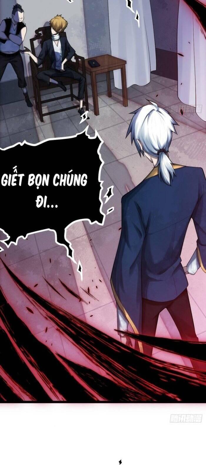 thiên sư chapter 7 22