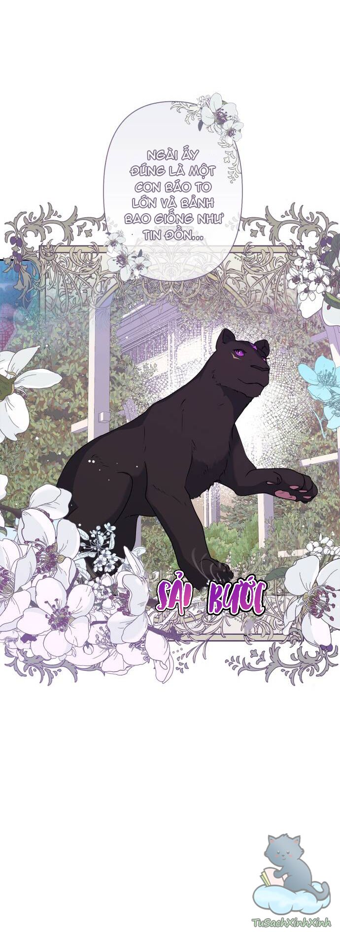 tôi đang nuôi dưỡng một con quái thú chapter 37 44
