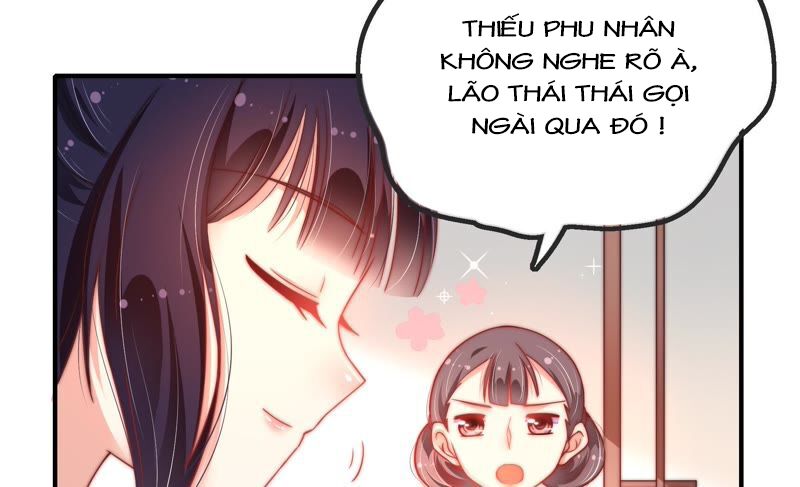 ngày nào thiếu soái cũng ghen chapter 25 3