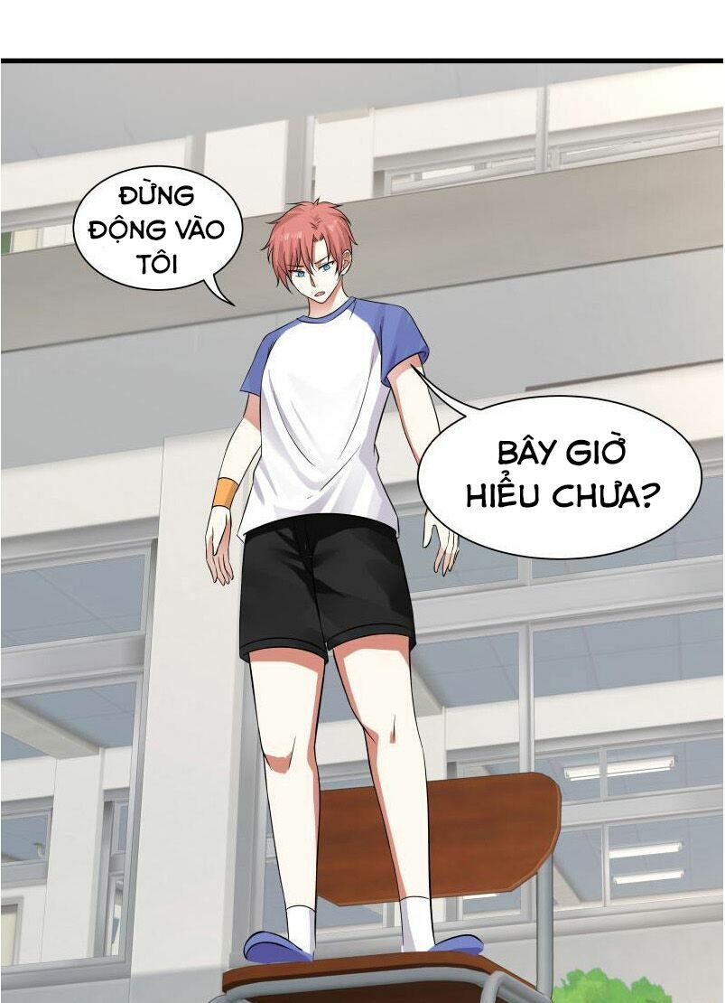 trên người ta có một rồng chapter 111 5