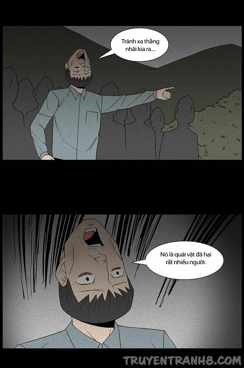 kinh dị đêm khuya chapter 56 20