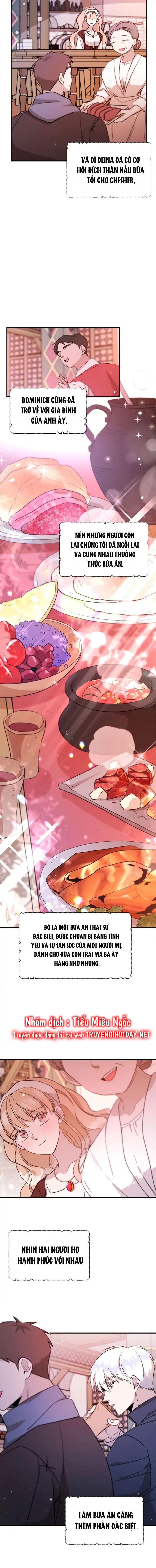 quán trọ dragondaily chapter 64 5