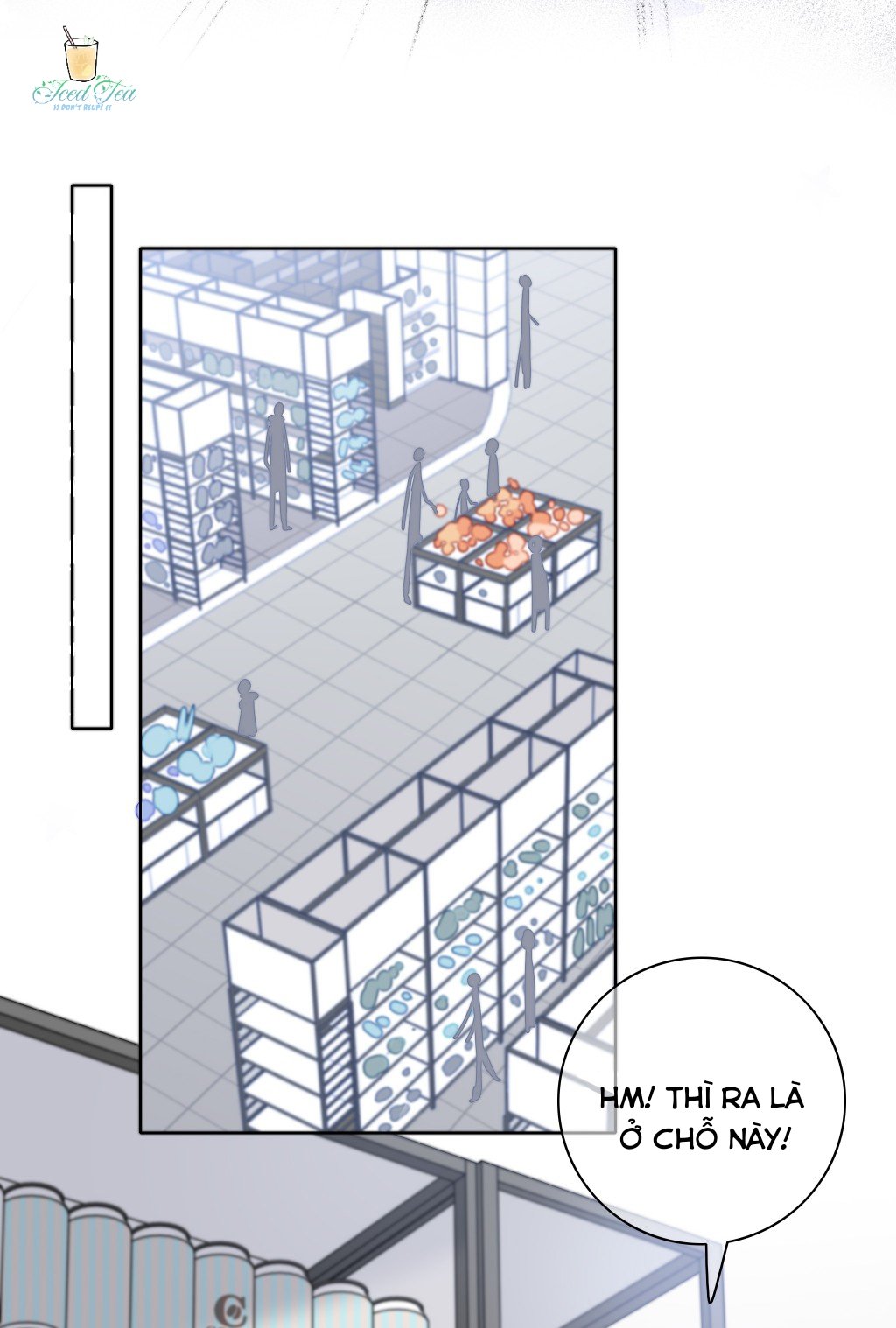 chạm vào thế giới của người chapter 15 5