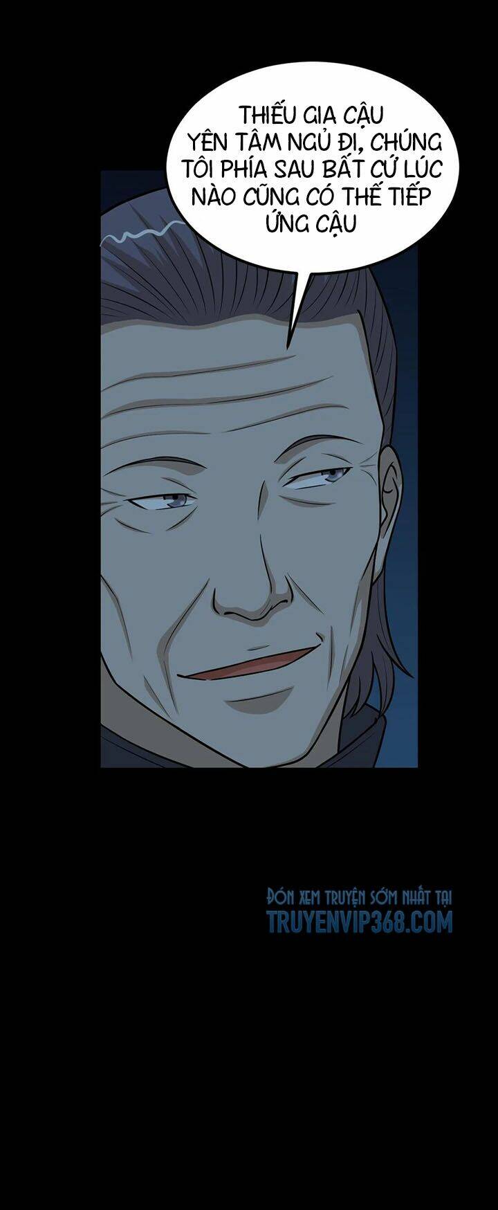 đai ca trở lại tuổi 16 chapter 56 20