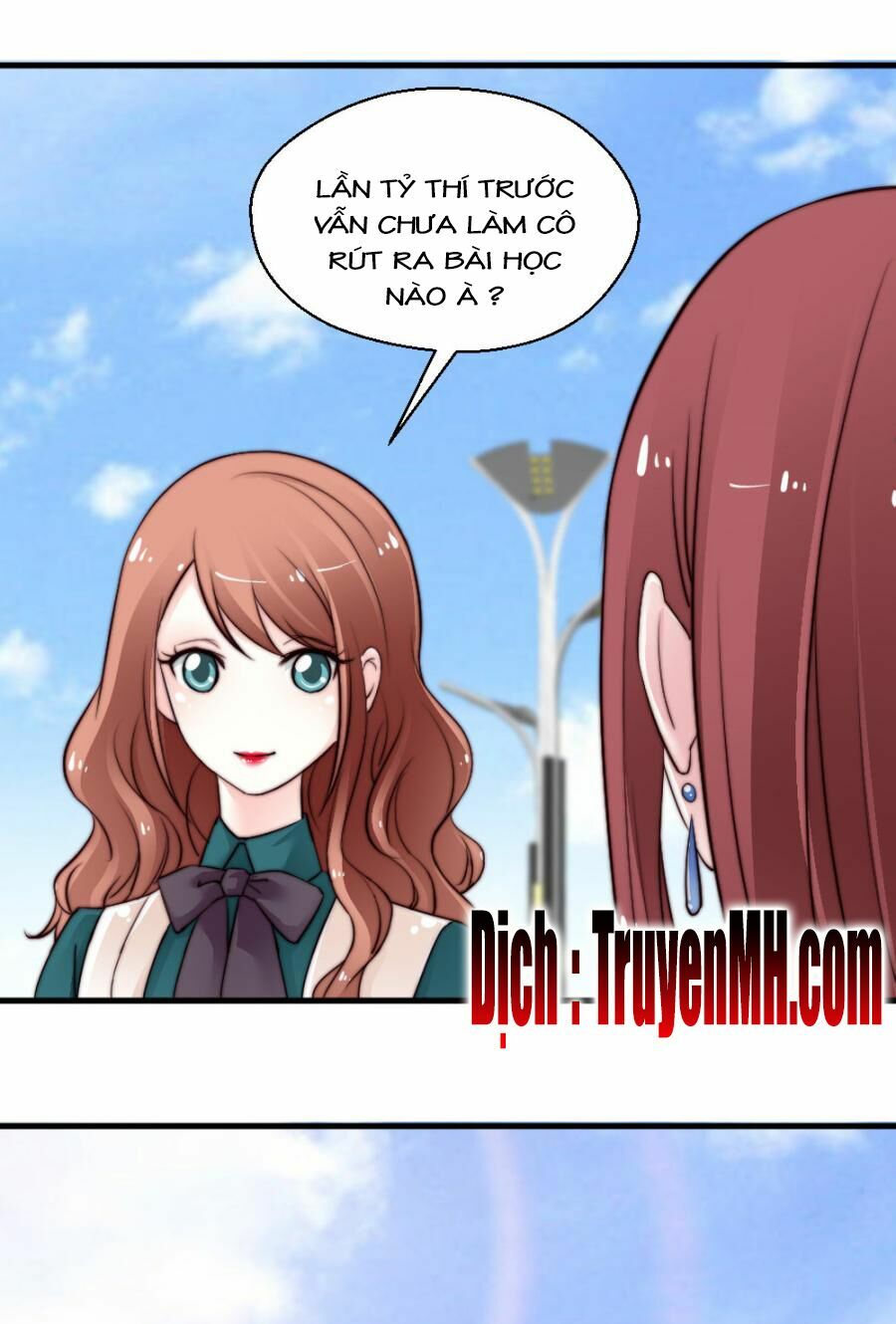 bí mật của thiên kim chapter 77 15