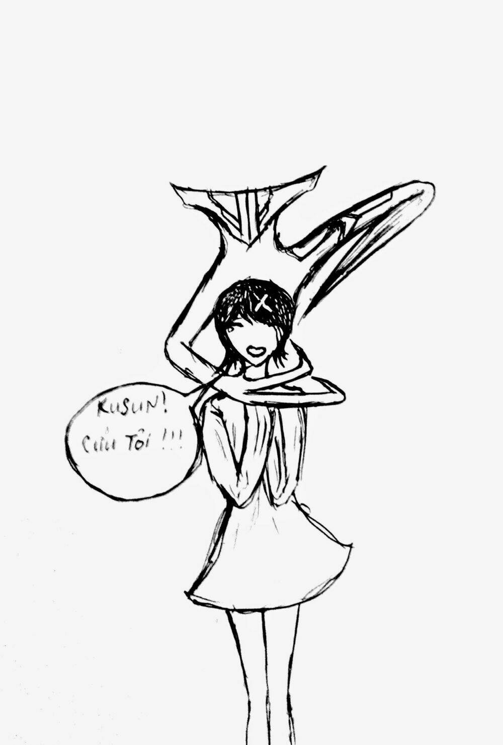 processor - the godamn superhero chapter 3 12