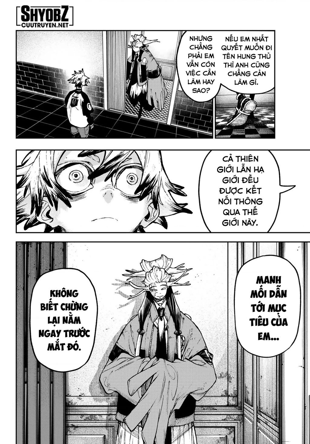 gachi akuta chapter 114 9