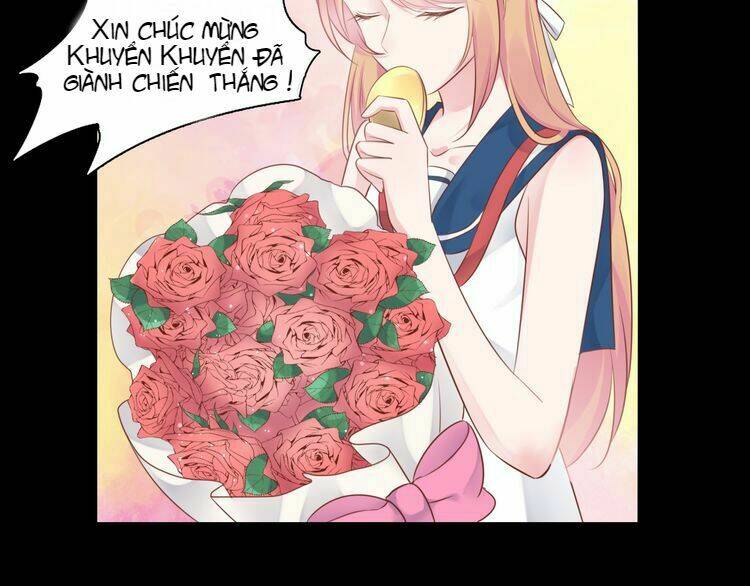 mật thất vây người cá chapter 1 34