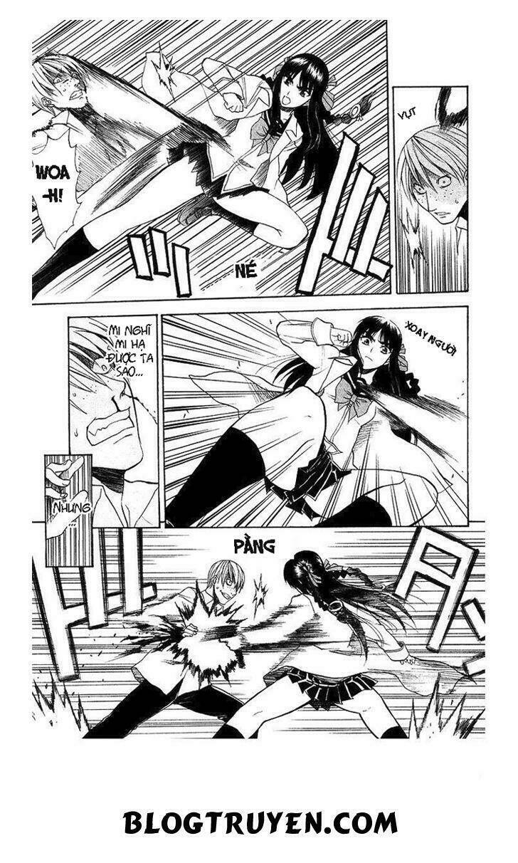 shikabane hime chapter 3.1 31