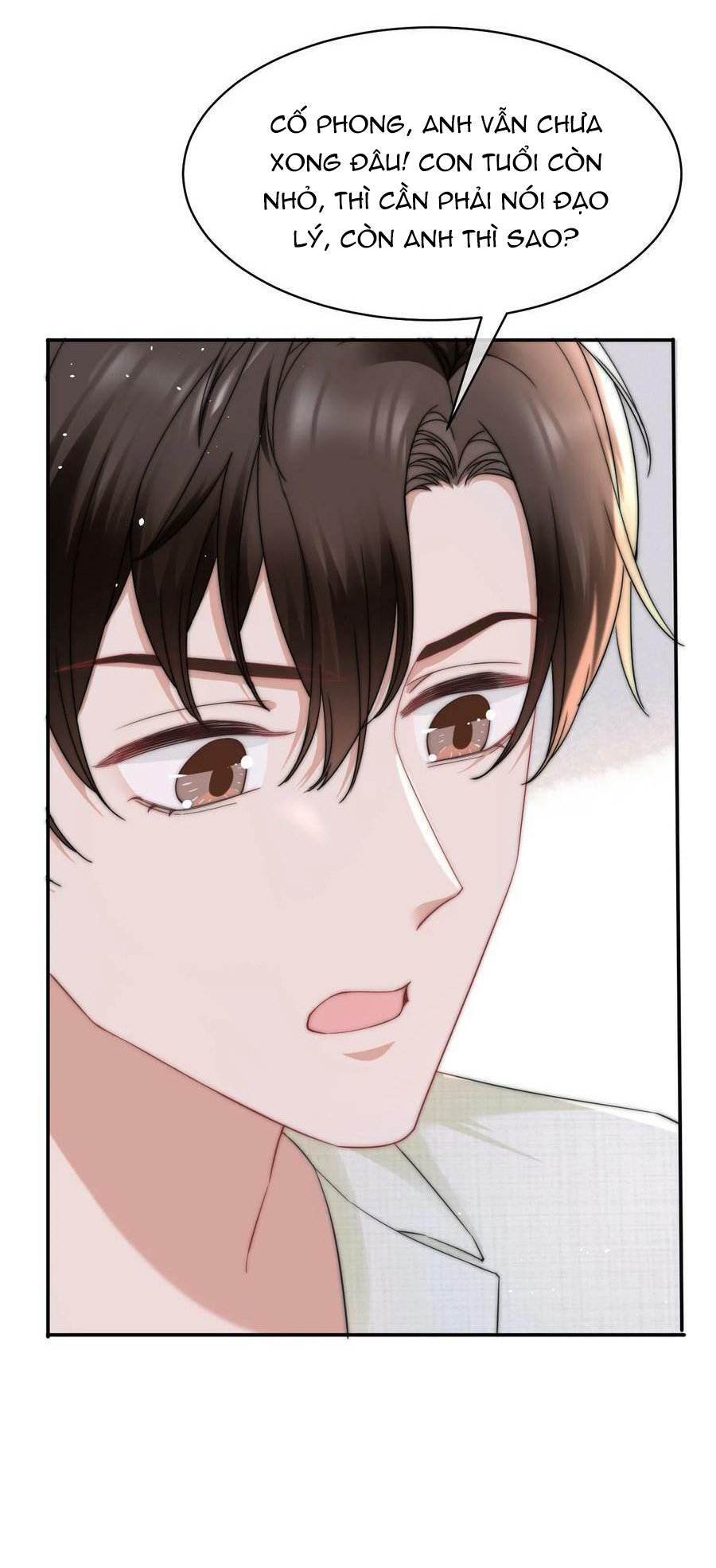 ta sinh con cho tổng tài chapter 89 17