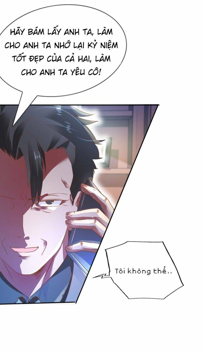 hàng ngàn tư thế lật đổ chủ tịch chapter 2 13