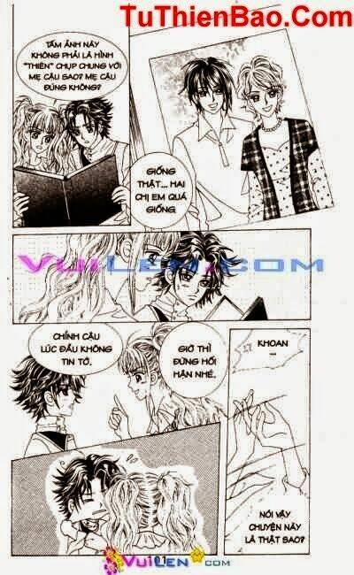 cặp đôi kỳ lạ chapter 3 102