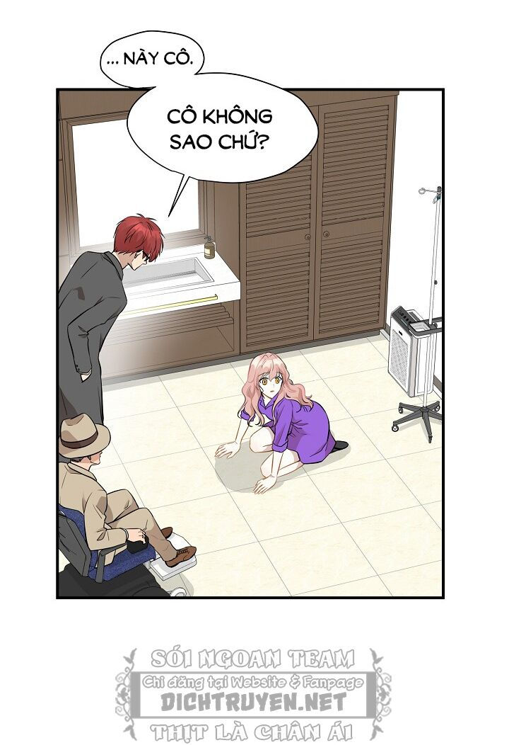 cuộc sống kỳ thú chapter 49 4