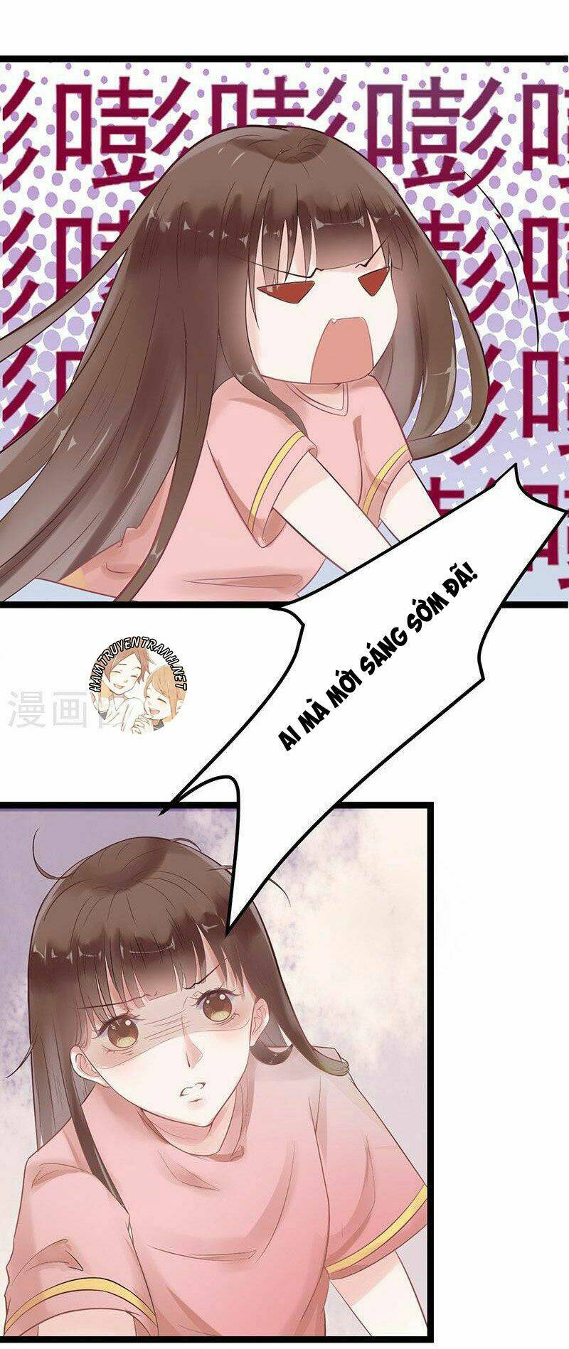 thái tử điện hạ dưỡng thành kí chapter 1.1 15