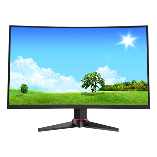 Màn Hình Gaming HKC M27G1F 27 Inch Full HD 4MS 144Hz VA - Hàng Chính Hãng