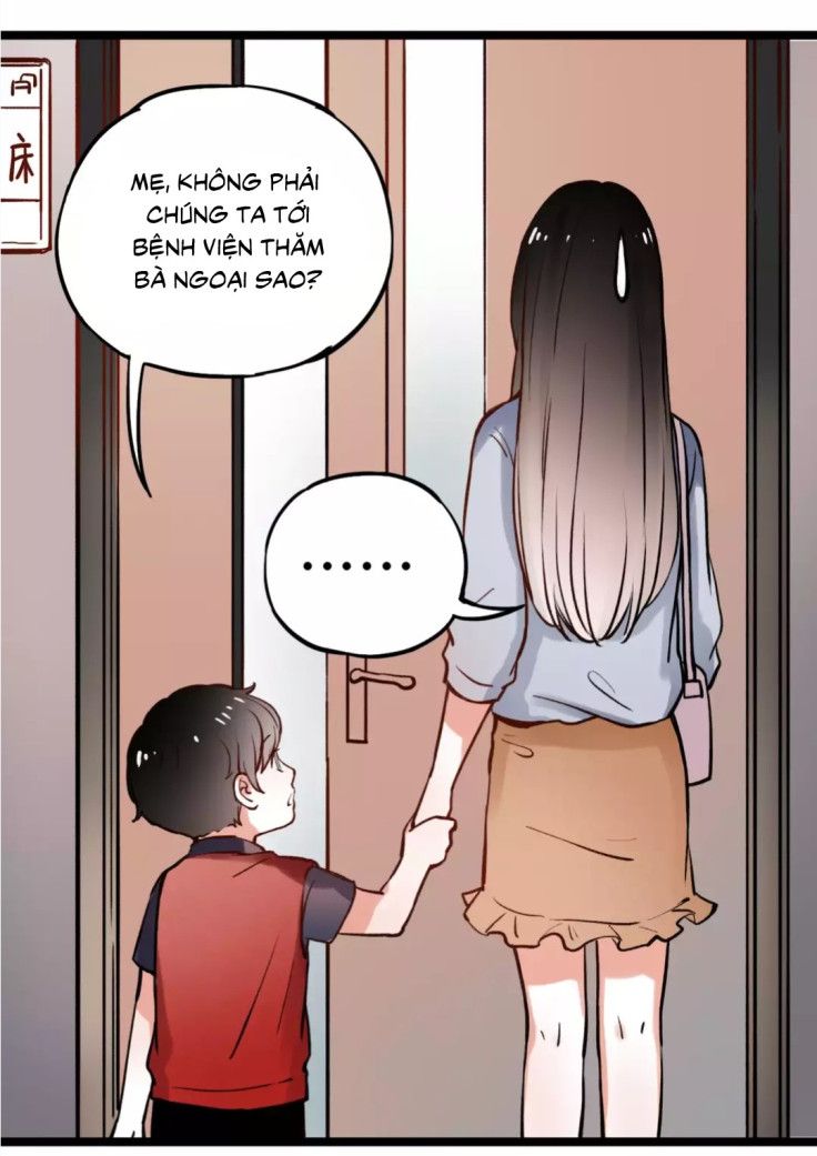 cậu đã từng yêu tôi 2 chapter 11 30