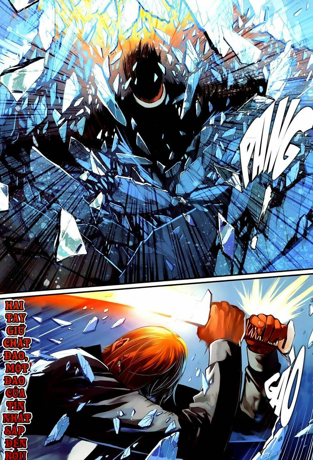 cửu long thành trại 2 chapter 10 16