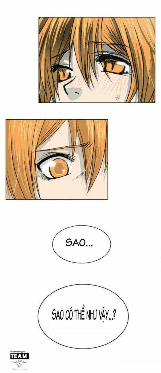 chúa tể perdien chapter 4 30