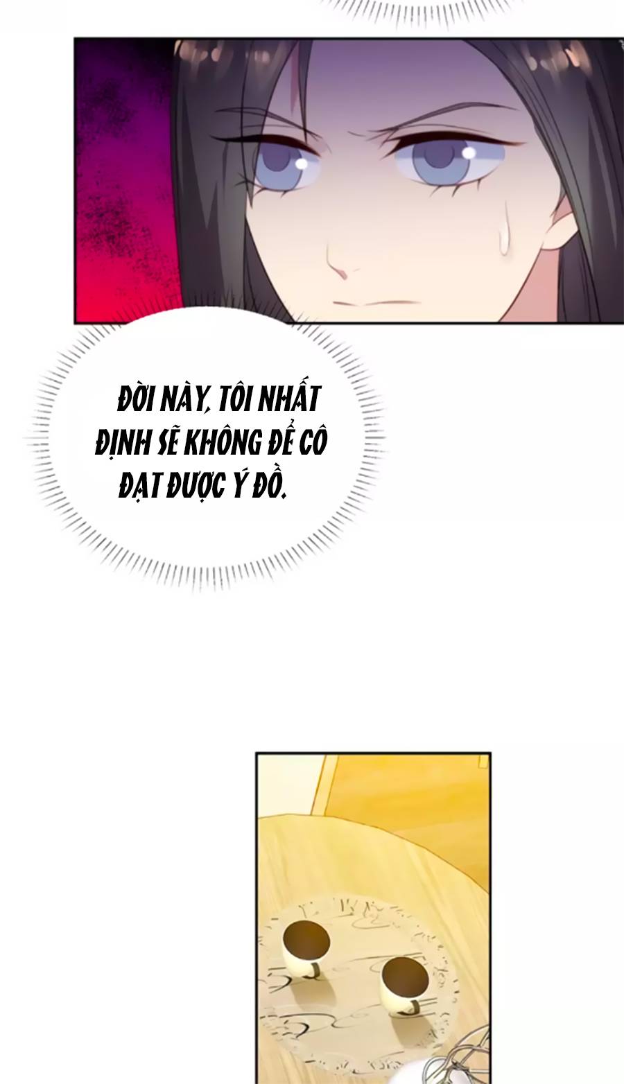 khoá chặt đôi môi (full) chapter 9 11