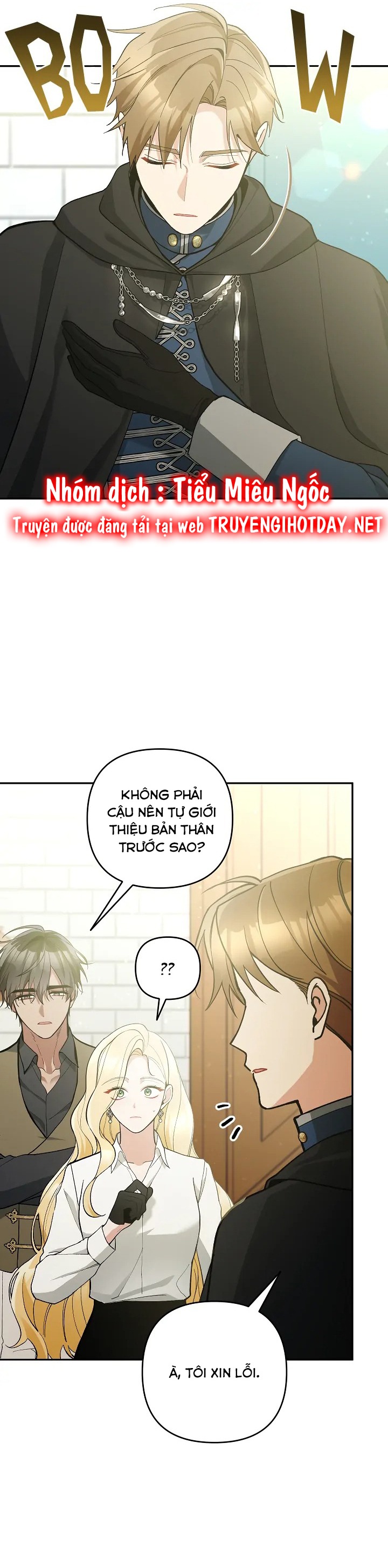 đừng đến cửa hàng của ác nữ phản diện chapter 61 41